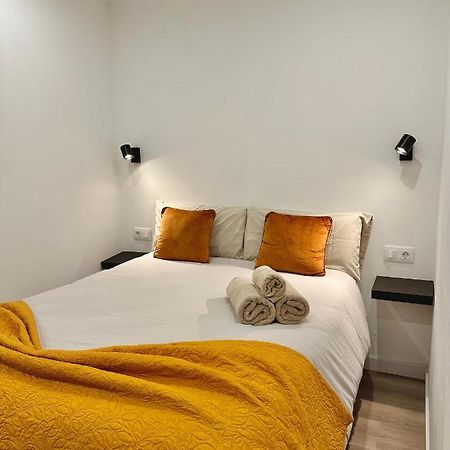 Estudi Mar I Cel Appartement El El Pas de la Casa Buitenkant foto