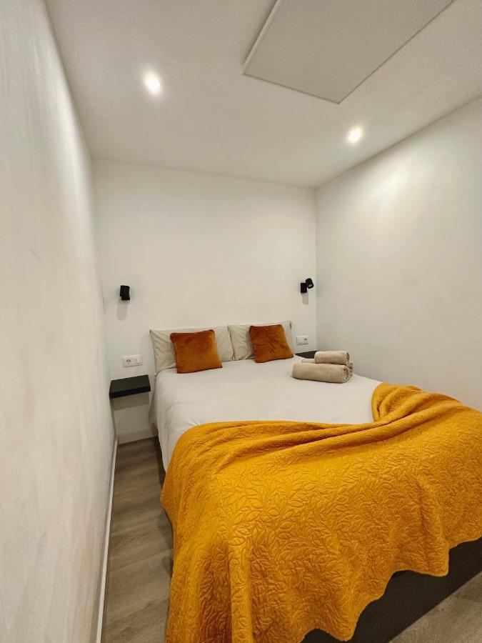 Estudi Mar I Cel Appartement El El Pas de la Casa Buitenkant foto