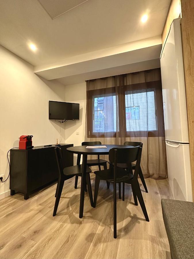 Estudi Mar I Cel Appartement El El Pas de la Casa Buitenkant foto