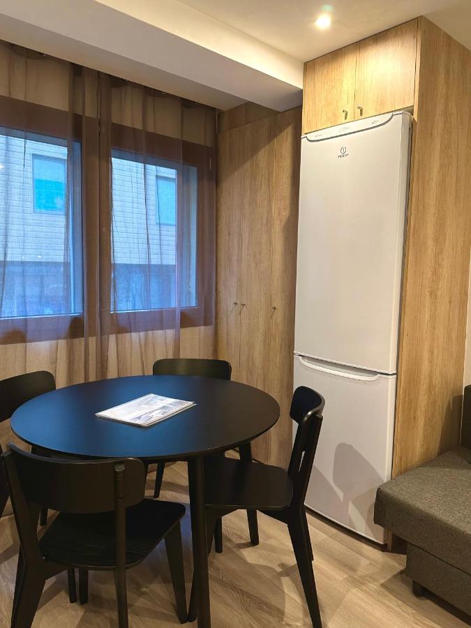 Estudi Mar I Cel Appartement El El Pas de la Casa Buitenkant foto