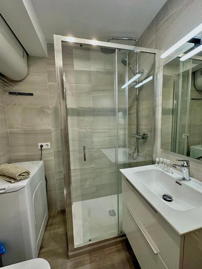 Estudi Mar I Cel Appartement El El Pas de la Casa Buitenkant foto