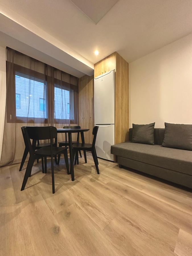 Estudi Mar I Cel Appartement El El Pas de la Casa Buitenkant foto